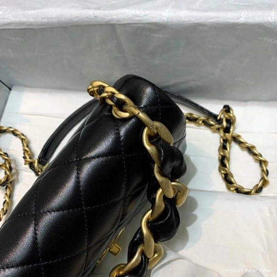 HyperPeter BAG CHANEL FLAP 0728